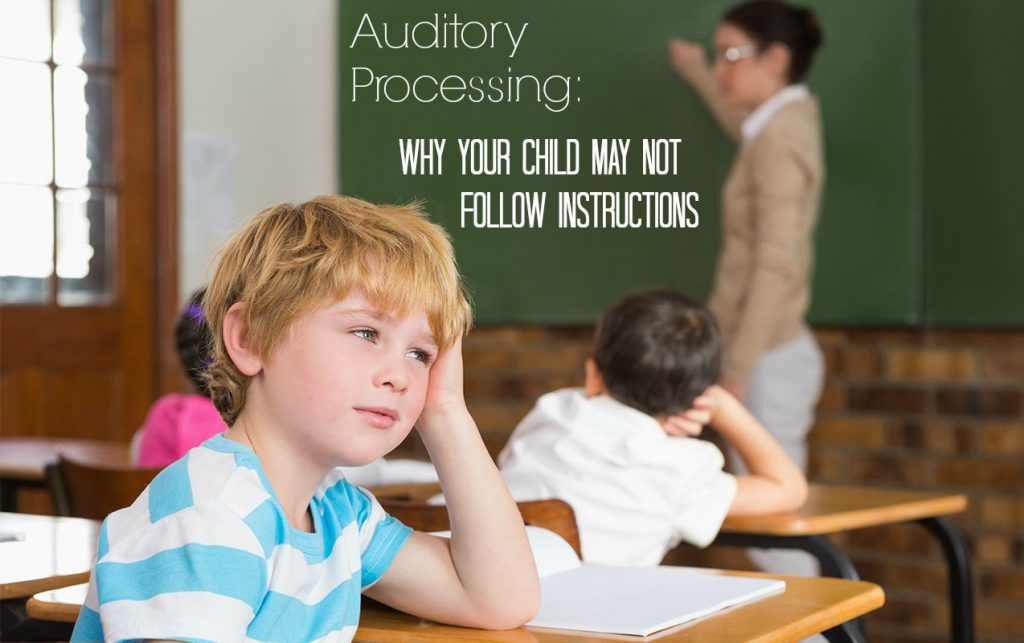 کودکان کم شنوا در مدرسه