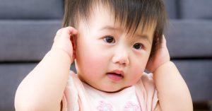 درمان عفونت در گوش کودکان بدون دارو