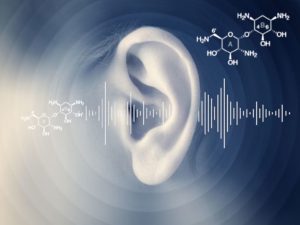 کم شنوایی ناشی از دارو‌های اتوتوکسیک