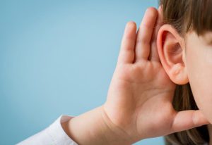 کم ‌شنوایی پیشرونده در کودکان